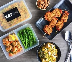 Keto Meal Planning Reddit